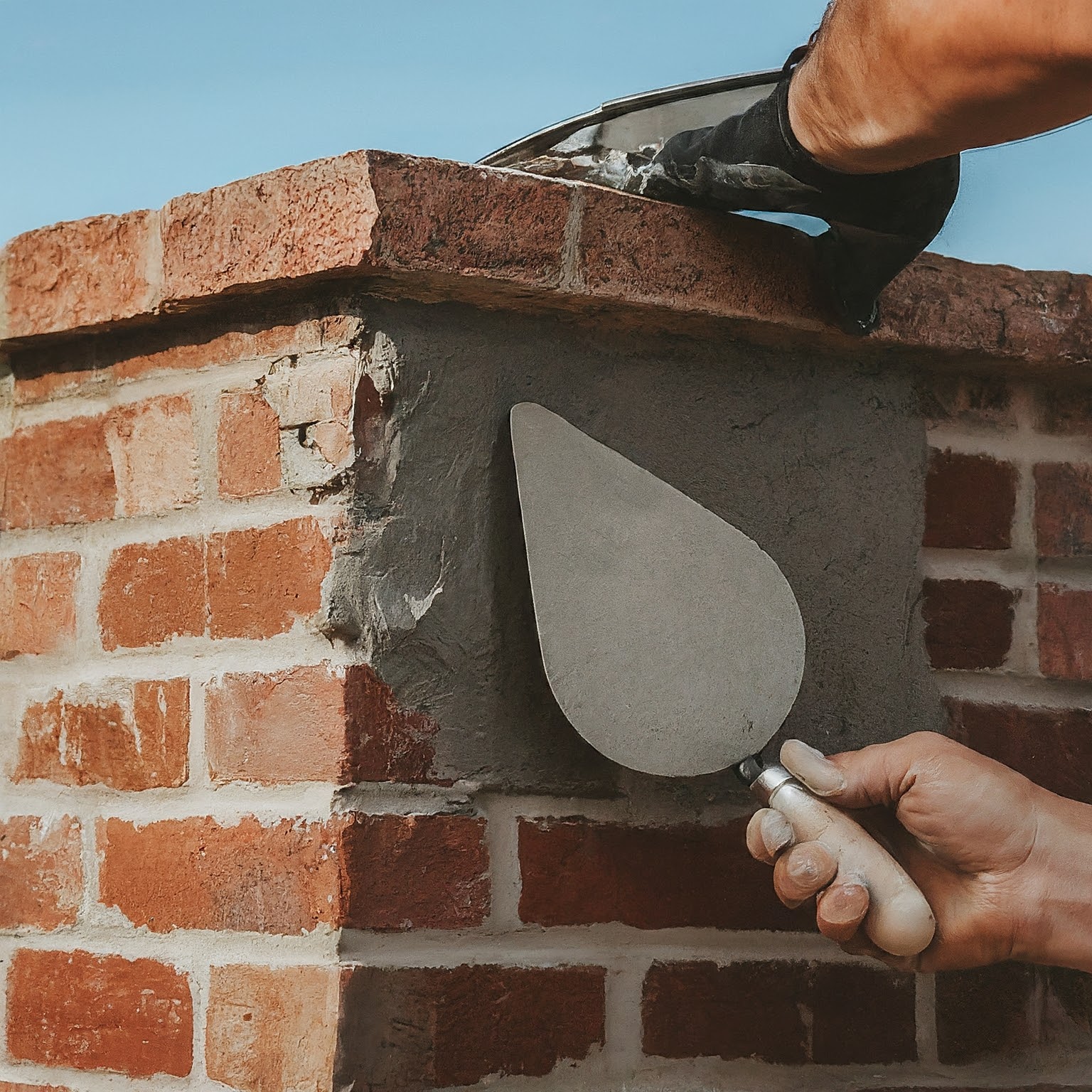 Expert Chimney Masonry Repair in Cone, Michigan - Professional Service by Cone Chimney Sweep
