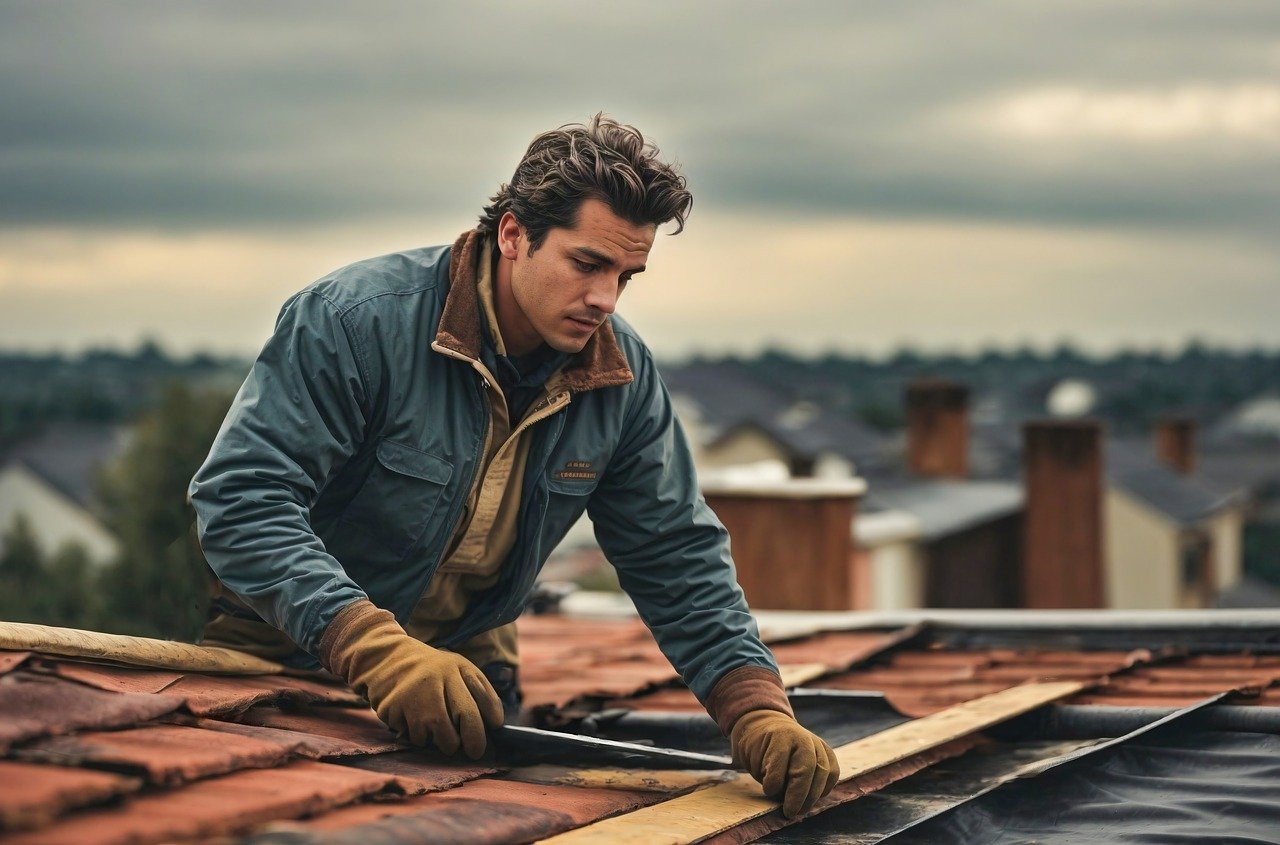 Professional Chimney Waterproofing Services In Cone Michigan