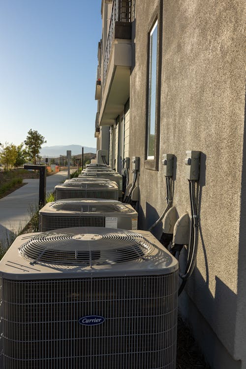 Professional Commercial Air Duct Cleaning In Cone Michigan