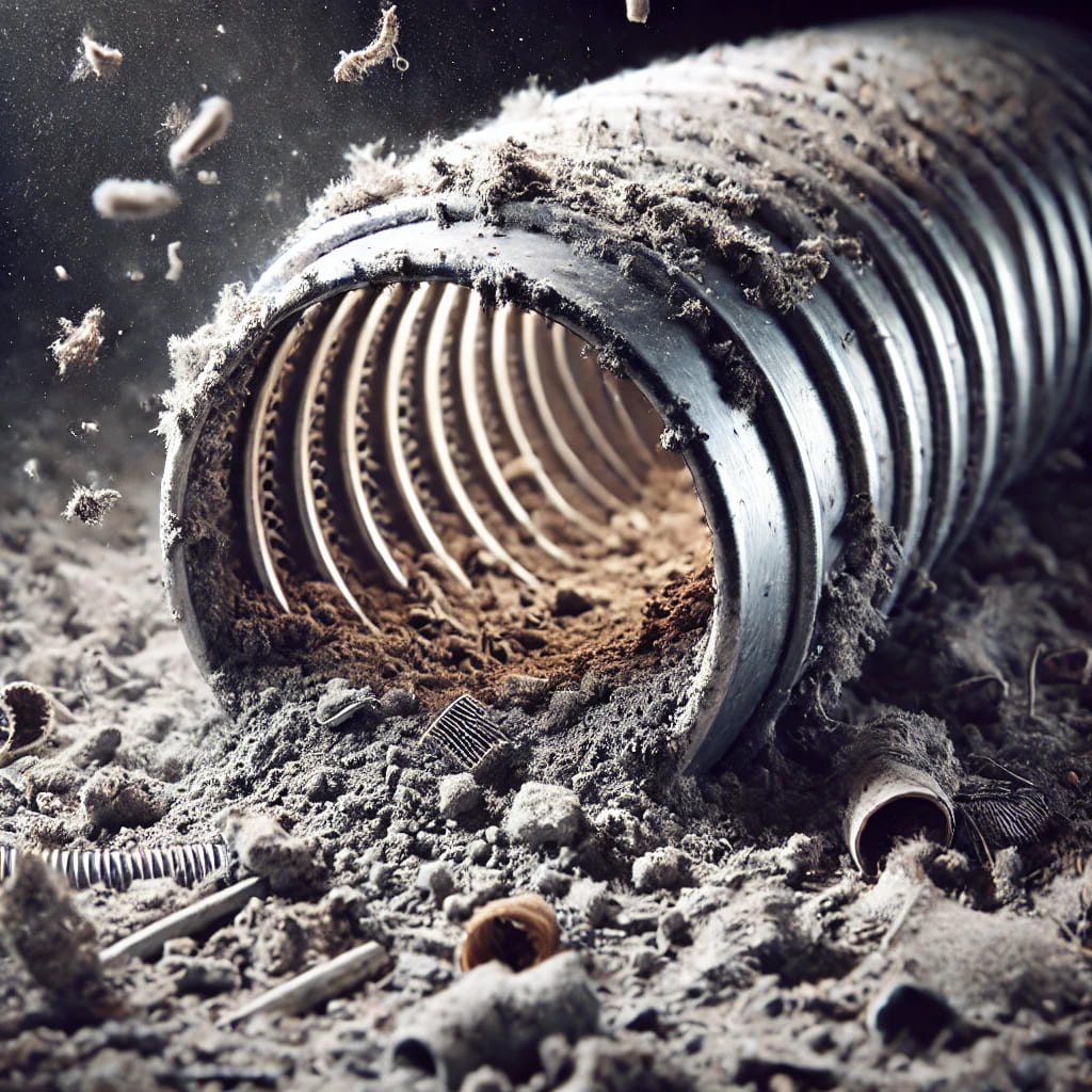 Professional Dryer Vent Cleaning Cone MI - Expert Safety and Efficiency Solutions by Cone Chimney Sweep