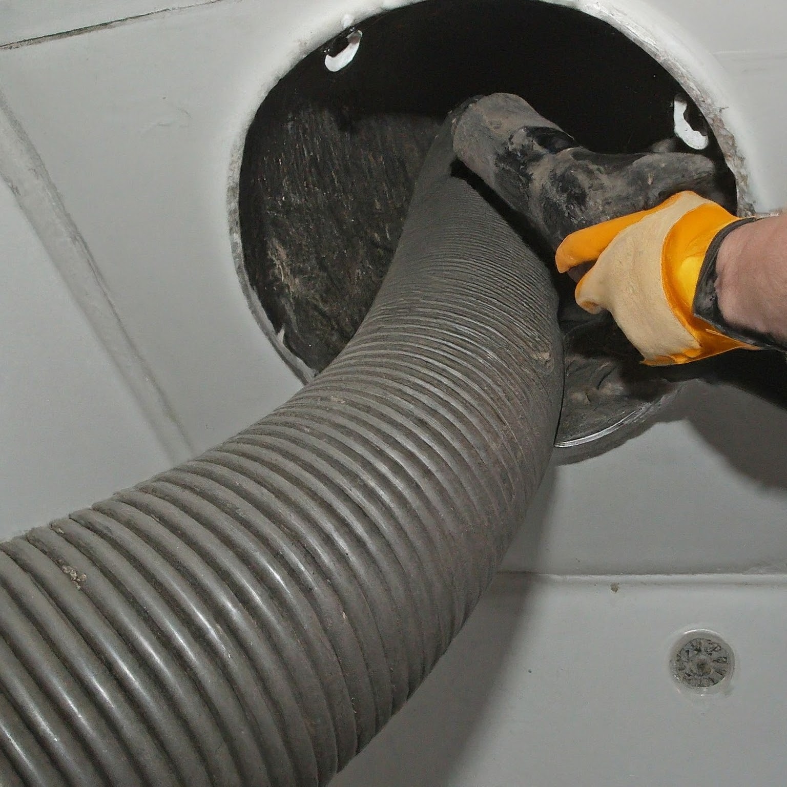 Professional Duct Cleaning Cone MI - HVAC Air Duct Cleaning Services by Cone Chimney Sweep