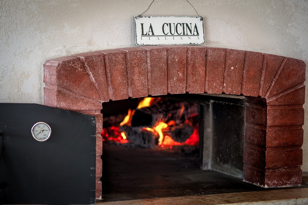 Premium Pizza Ovens and Grills in Cone, Michigan